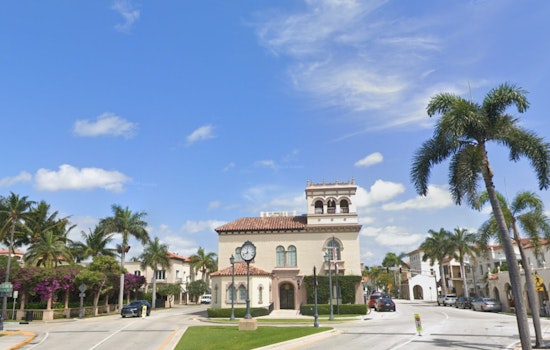 West Palm Beach Crowned Number One U.S. Trending Destination by TripAdvisor for 2025