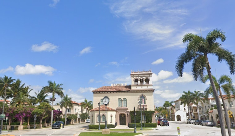 West Palm Beach Crowned Number One U.S. Trending Destination by TripAdvisor for 2025