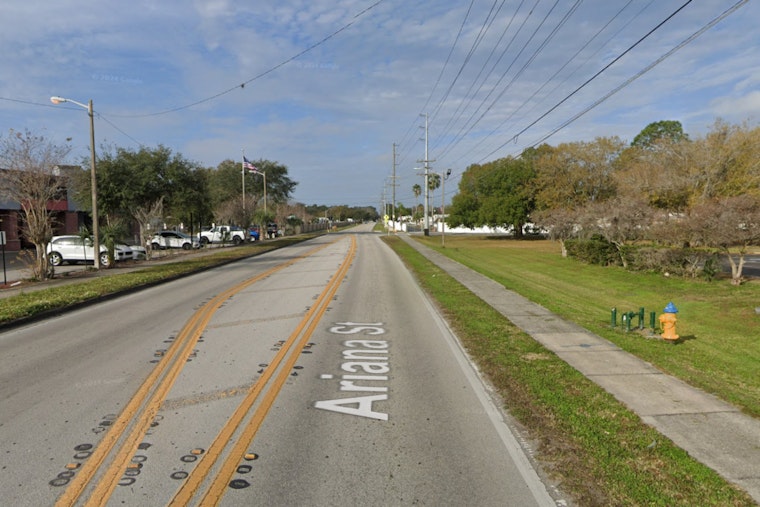 West Palm Beach Man Indicted for Second-Degree Murder in Lakeland Bar Fight Shooting