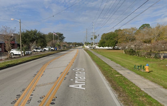 West Palm Beach Man Indicted for Second-Degree Murder in Lakeland Bar Fight Shooting