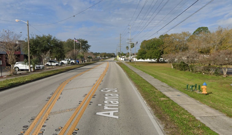 West Palm Beach Man Indicted for Second-Degree Murder in Lakeland Bar Fight Shooting
