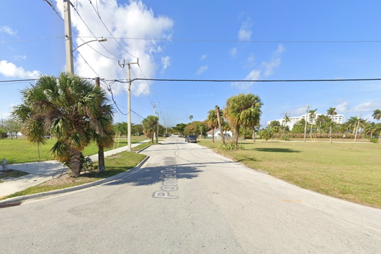 West Palm Beach to Conduct Hurricane Recovery Drill, Emergency Services to Test Readiness on Ponce De Leon Avenue
