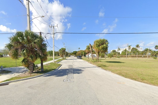 West Palm Beach to Conduct Hurricane Recovery Drill, Emergency Services to Test Readiness on Ponce De Leon Avenue