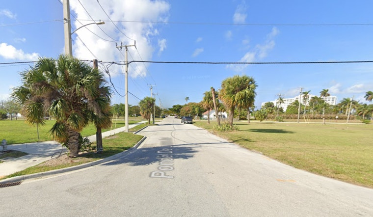 West Palm Beach to Conduct Hurricane Recovery Drill, Emergency Services to Test Readiness on Ponce De Leon Avenue