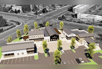 West Sacramento City Council Approves Club Pheasant Revitalization to Become New Cultural Hub