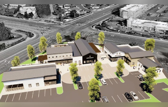 West Sacramento City Council Approves Club Pheasant Revitalization to Become New Cultural Hub