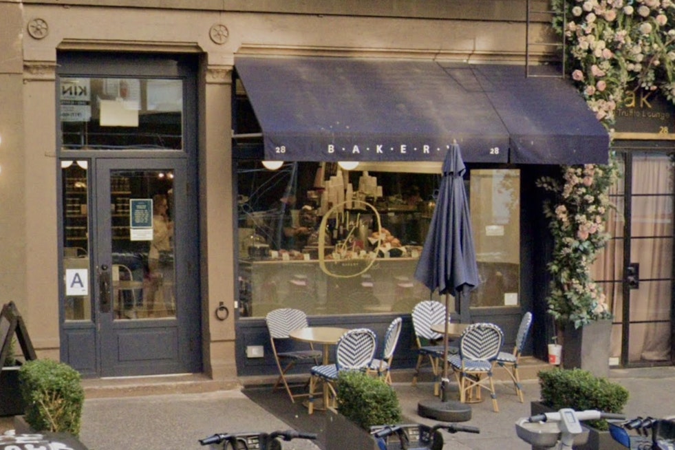 West Village's Mah-Ze-Dahr Bakery Closes Amid Eviction and Financial Struggles, Promises Future Comeback