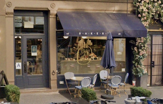 West Village's Mah-Ze-Dahr Bakery Closes Amid Eviction and Financial Struggles, Promises Future Comeback