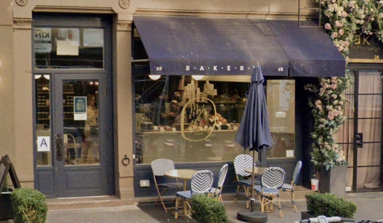 West Village's Mah-Ze-Dahr Bakery Closes Amid Eviction and Financial Struggles, Promises Future Comeback