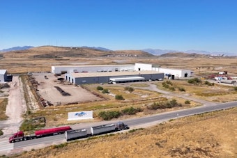 West Weber Project Ushers in a New Era of Industrial Growth in Northern Utah With UIPA-Driven Development