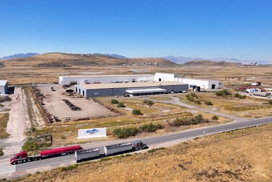 West Weber Project Ushers in a New Era of Industrial Growth in Northern Utah With UIPA-Driven Development