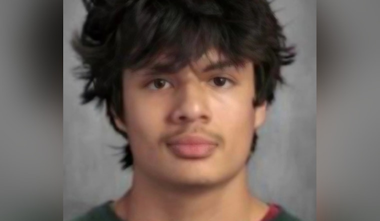 Westborough Police and Massachusetts State Police Intensify Search for Missing Teen Geovanny Isales