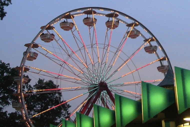 Westchester County Enacts Emergency Order to Revive Playland with Zamperla Inc. Amid Operator's Exit