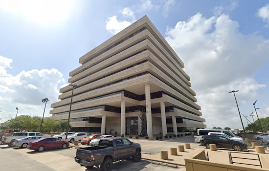 Western District of Texas Intensifies Immigration Enforcement with 316 New Cases in First Week of May