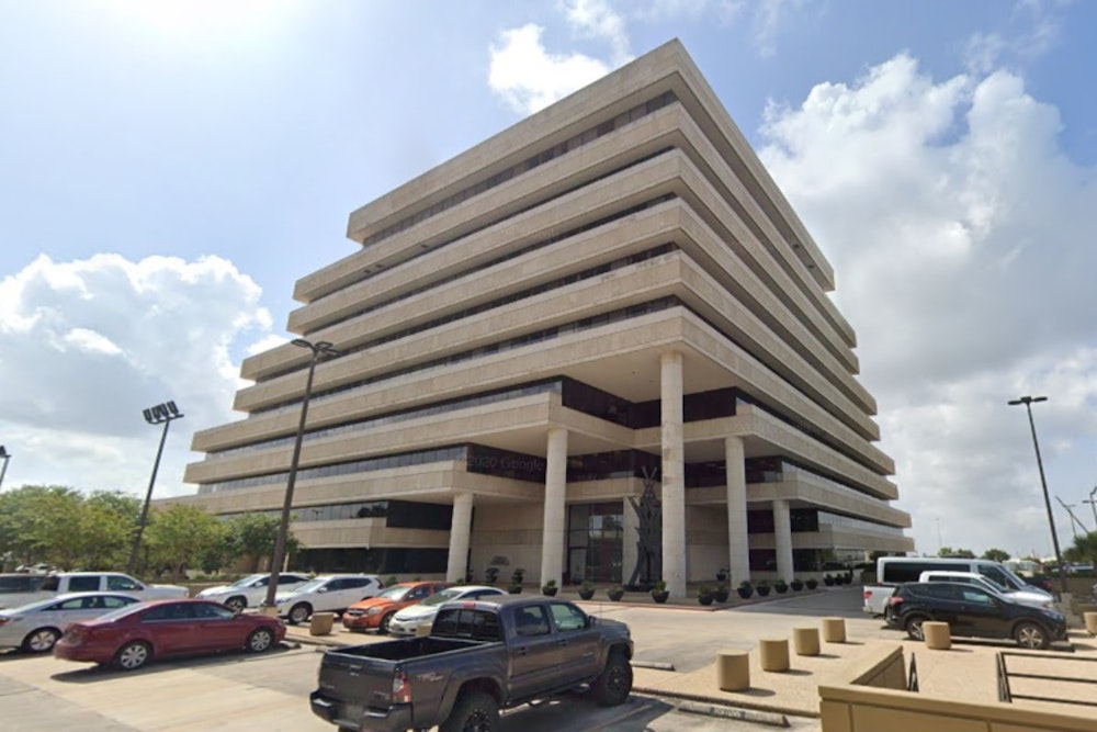 Western District of Texas Sees Surge in Immigration Violation Cases, 295 Filed in a Single Week