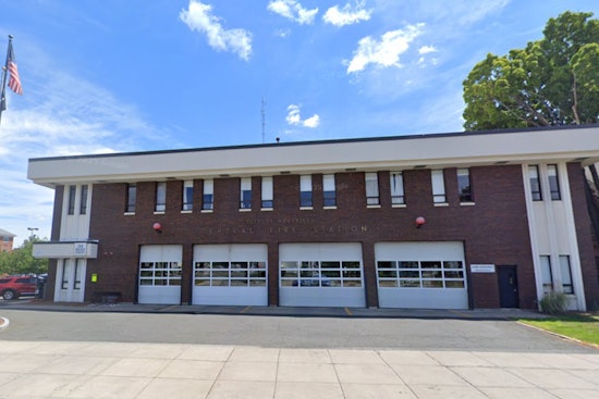 Westfield Police Department Salutes Firefighters During National EMS Week in Indiana