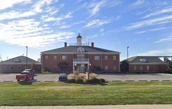 Westfield Police Urge Drivers to Avoid Distractions as Distracted Driving Awareness Month Concludes in Indiana