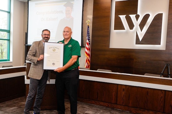 Westfield Washington Schools Superintendent Dr. Paul Kaiser Set for Retirement After 44 Years in Education