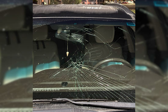 Westminster Police Seek Witnesses After Projectiles Strike Vehicles on Wadsworth Blvd Overpass