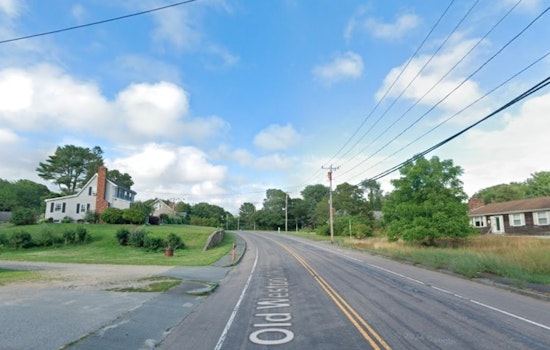 Westport Couple Killed in Head On Collision in Dartmouth as Driver Faces Motor Vehicle Homicide Charge