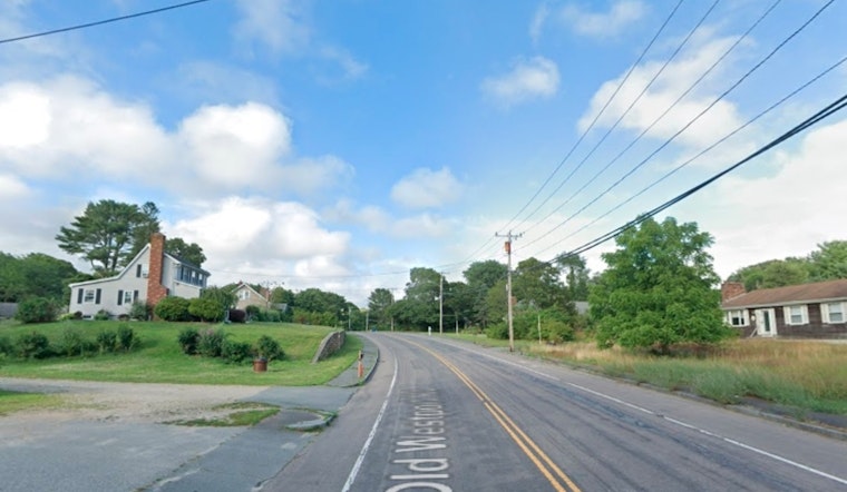 Westport Couple Killed in Head On Collision in Dartmouth as Driver Faces Motor Vehicle Homicide Charge
