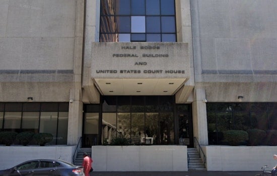 Westwego Woman Pleads Guilty to Mail Fraud in Multi-State Unemployment Scheme