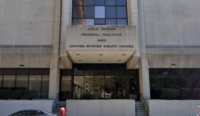 Westwego Woman Pleads Guilty to Mail Fraud in Multi-State Unemployment Scheme