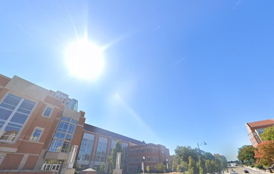 Wet Memorial Day Weekend and Week Ahead Forecast for Knoxville, NWS Advises on Potential Showers and Storms