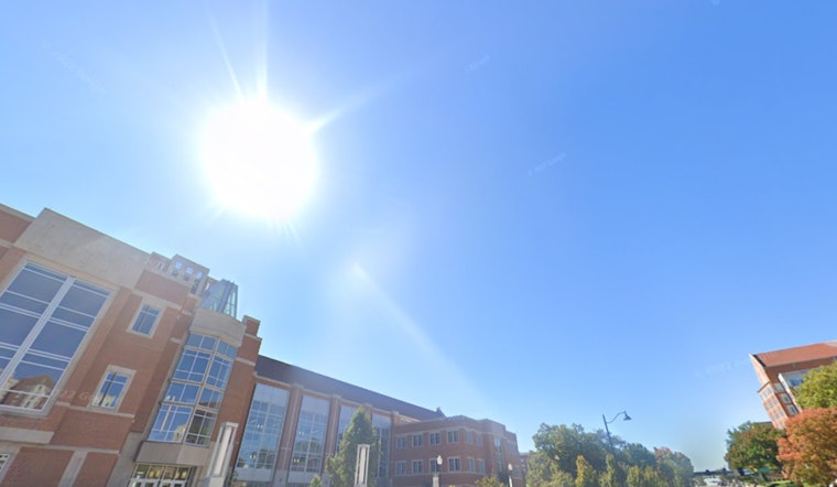Wet Memorial Day Weekend and Week Ahead Forecast for Knoxville, NWS Advises on Potential Showers and Storms