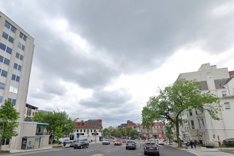 Wet Weather on the Horizon for Washington D.C. with Upcoming Showers and Storms