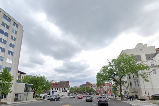Wet Weather on the Horizon for Washington D.C. with Upcoming Showers and Storms