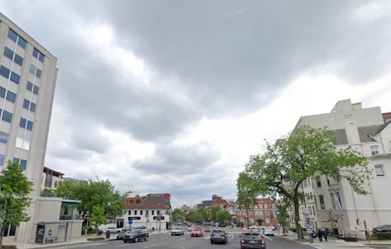 Wet Weather on the Horizon for Washington D.C. with Upcoming Showers and Storms