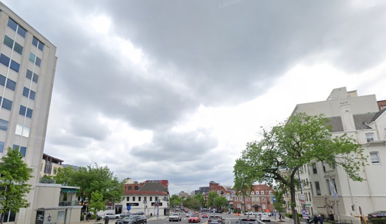 Wet Weather on the Horizon for Washington D.C. with Upcoming Showers and Storms
