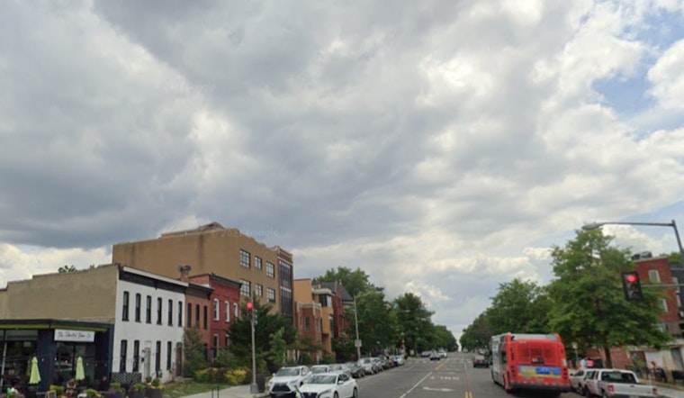 Wet Week Predicted for Washington D.C. with Storms and Risk of Localized Flooding