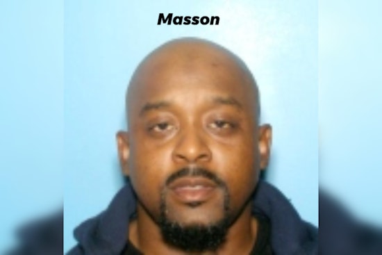 Weymouth Police Nab Suspect Charged with Armed Robbery at Local Mini Market
