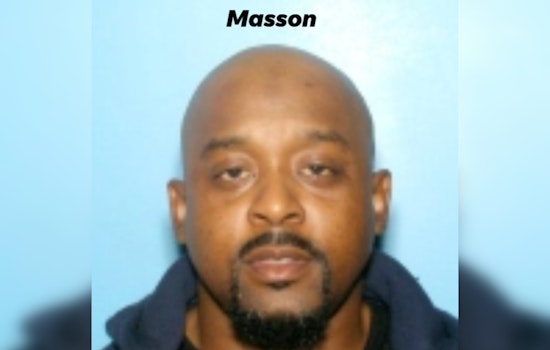 Weymouth Police Nab Suspect Charged with Armed Robbery at Local Mini Market
