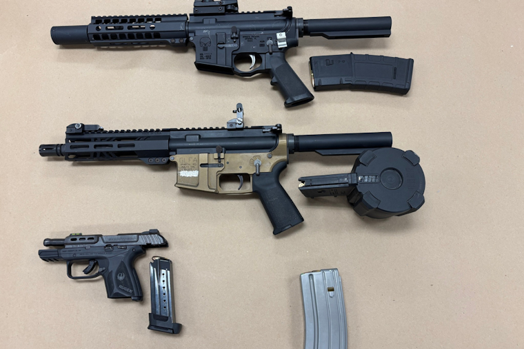 White Settlement Teen Charged with Aggravated Assault Following Shooting Incident