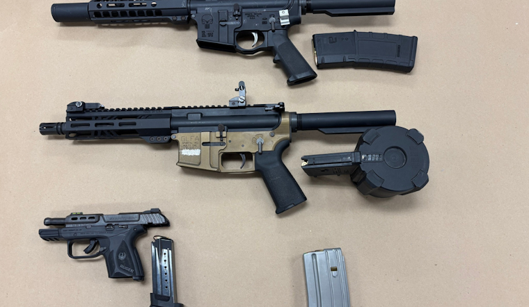 White Settlement Teen Charged with Aggravated Assault Following Shooting Incident