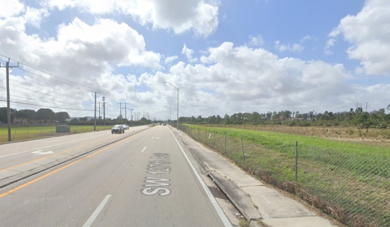 Wildfire in Southwest Miami-Dade Burns 4.5 Acres, Firefighters Achieve 90% Containment