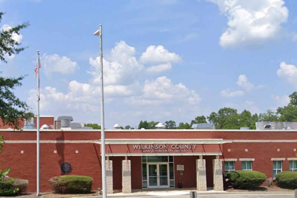 Wilkinson County Middle School Teacher Arrested on Charges of Aggravated Assault and Child Cruelty