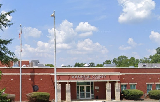 Wilkinson County Middle School Teacher Arrested on Charges of Aggravated Assault and Child Cruelty
