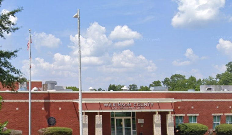 Wilkinson County Middle School Teacher Arrested on Charges of Aggravated Assault and Child Cruelty