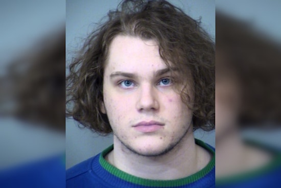 William Owen Hines Faces Maximum Sentence of 21 Years for Manslaughter of Preston Lord in Phoenix