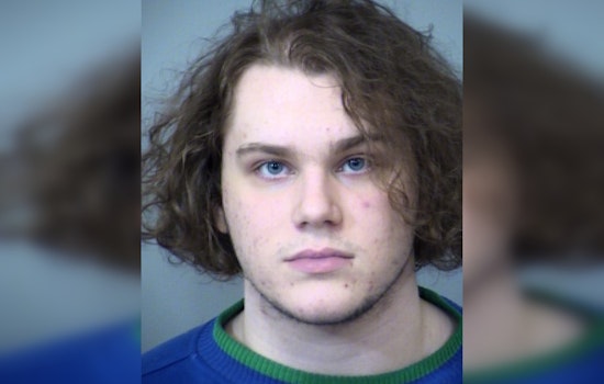William Owen Hines Faces Maximum Sentence of 21 Years for Manslaughter of Preston Lord in Phoenix