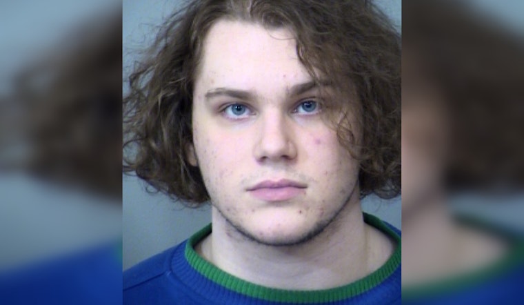 William Owen Hines Faces Maximum Sentence of 21 Years for Manslaughter of Preston Lord in Phoenix