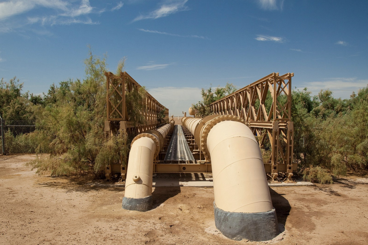 Williams Companies Seeks to Reinstate Major Gas Pipelines amid Gov.