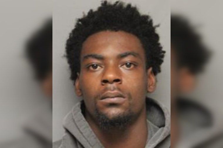 Wilmington Man Charged with Firearm and Drug Offenses Following Month-Long Investigation