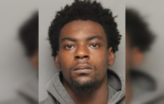 Wilmington Man Charged with Firearm and Drug Offenses Following Month-Long Investigation