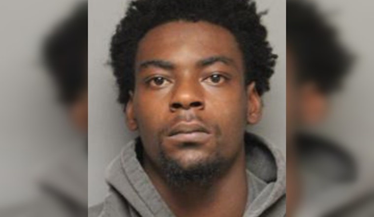 Wilmington Man Charged with Firearm and Drug Offenses Following Month-Long Investigation