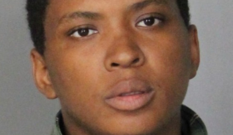 Wilmington Police Seek Community Assistance in Search for Missing Man Alpha Sow